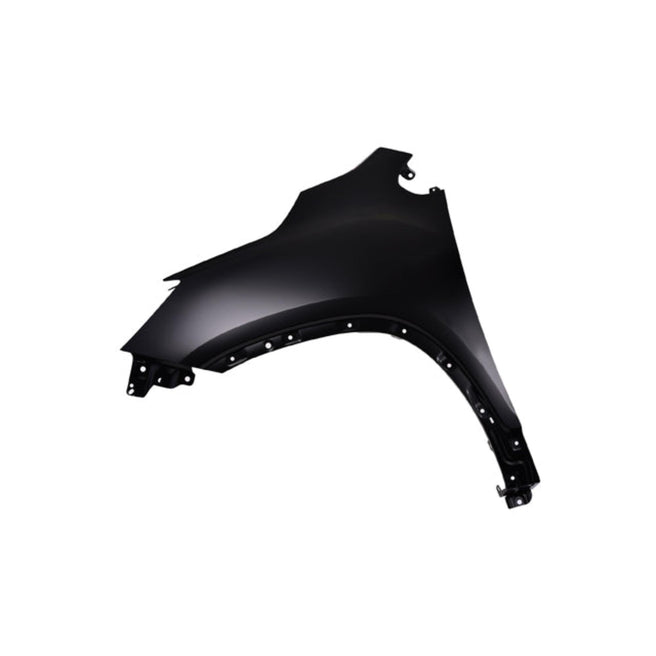 Salpicadera Cv Trax 17-20 C/Hoyo P/Moldura Ls/Lt/Premier L4 4 Cilindros 1.8L 5 Puertas Izq