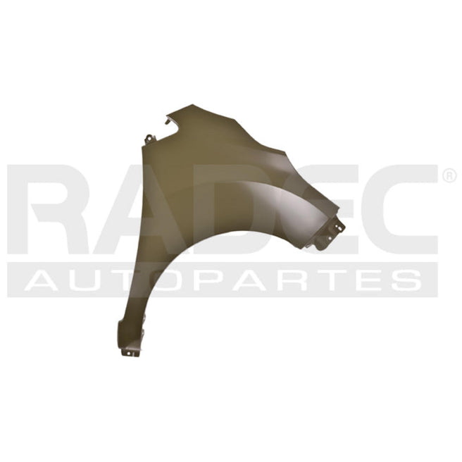 Salpicadera Cv Beat 18-21 Ls/Lt/Ltz/Active L4 4 Cilindros 1.2L 4/5 Puertas Der