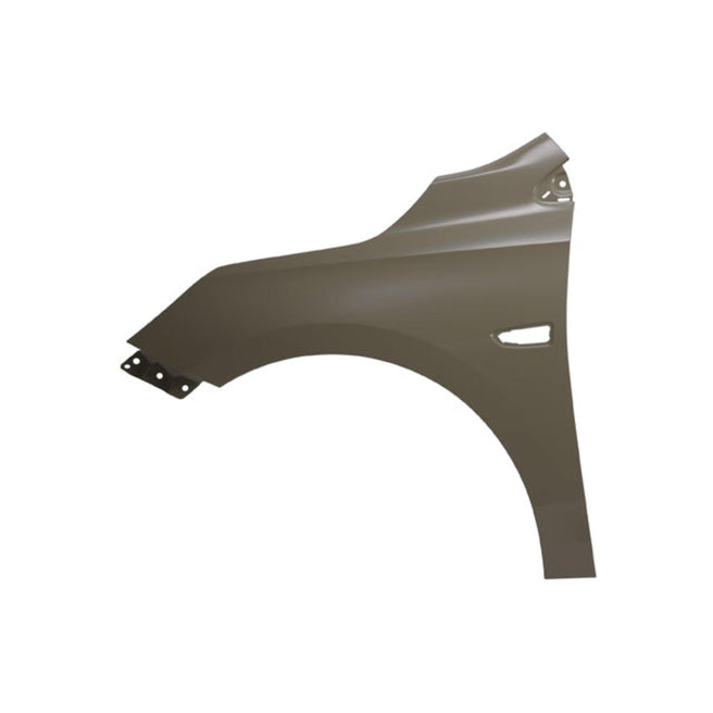 Salpicadera Cv Onix 20-24 Ls/Lt/Premier L3 3 Cilindros 1.0L 4 Puertas Izq