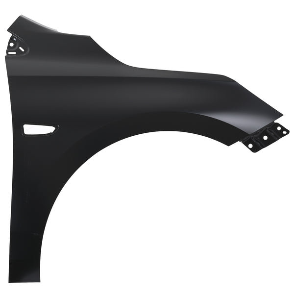 Salpicadera Cv Onix 21-24 Lamina Der