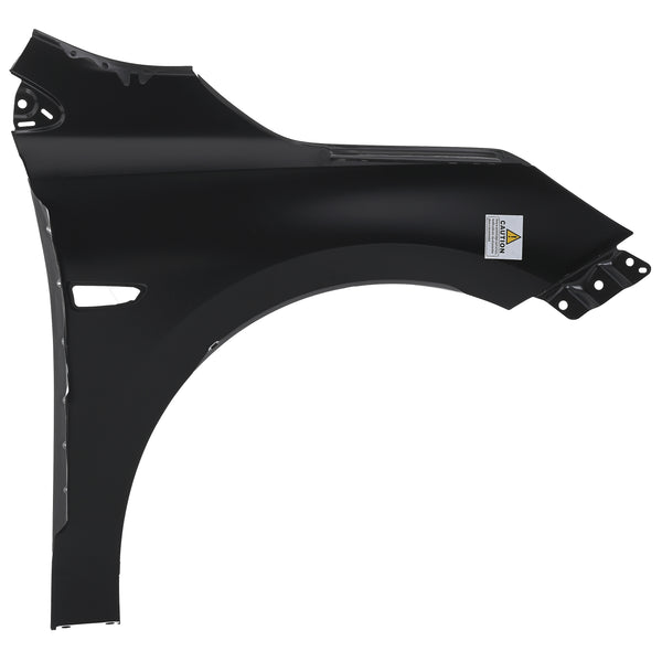 Salpicadera Cv Onix 21-24 Lamina Izq