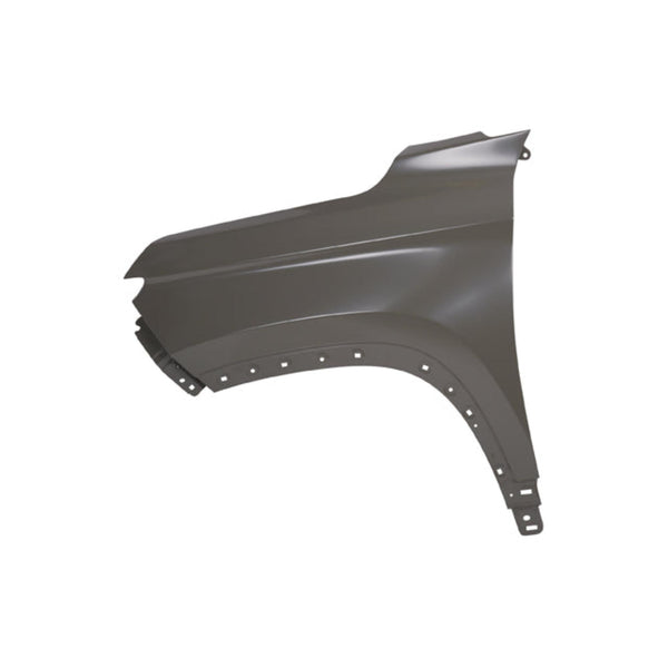 Salpicadera Cv Groove 22-24 L4 4 Cilindros 1.5L 5 Puertas Original Izq