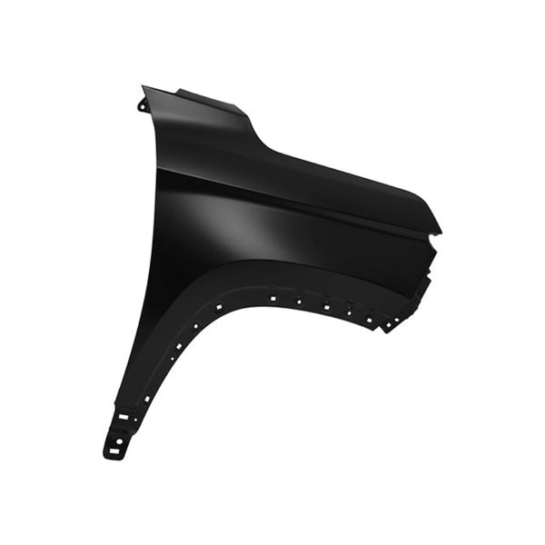 Salpicadera Cv Groove 22-24 C/Hoyo P/Moldura Premier/Lt/Ls L4 4 Cilindros 1.5L 5 Puertas Der
