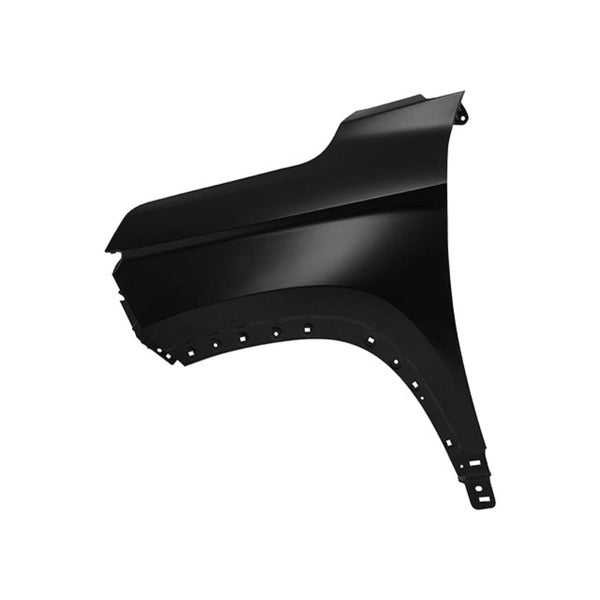 Salpicadera Cv Groove 22-24 C/Hoyo P/Moldura Premier/Lt/Ls L4 4 Cilindros 1.5L 5 Puertas Izq