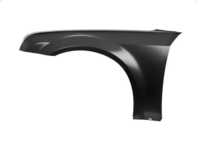 Salpicadera Cr 300/300 C 05-10 Izq
