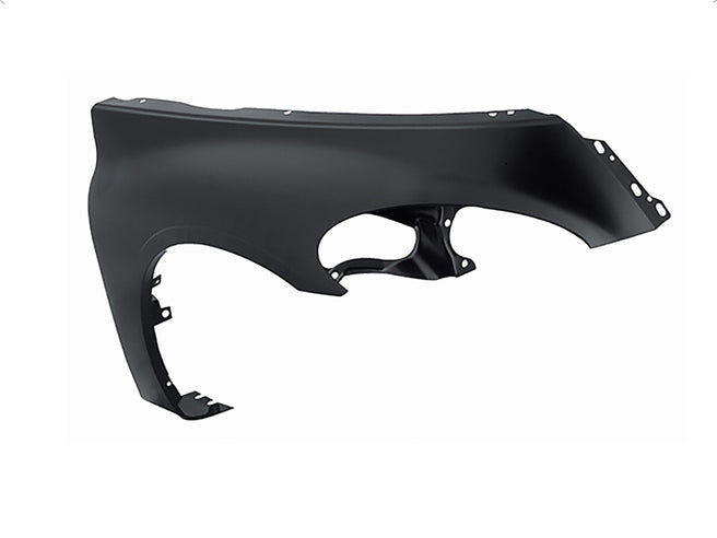 Salpicadera Cr Pt Cruiser 01-10 Der