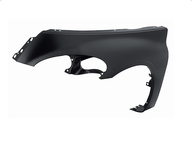Salpicadera Cr Pt Cruiser 01-10 Izq