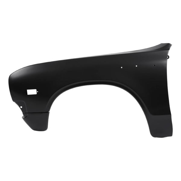 Salpicadera Ds 620 73-80 C/ Hoyo Para Cuarto (U.T.P) Izq