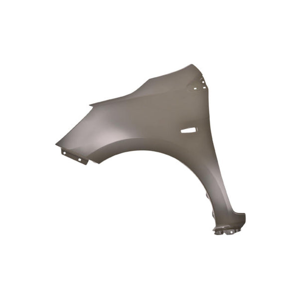 Salpicadera Dg Attitude 15-24 C/Hoyo P/Cuarto Se/Sxt/G4 L3 3 Cilindros 1.2L 4 Puertas Izq