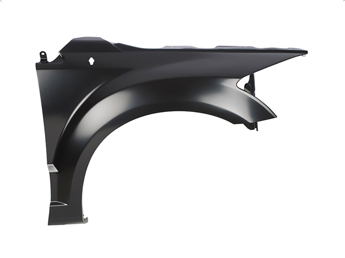 Salpicadera Dg Caliber 07-12 Der