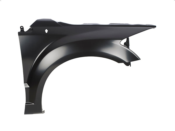 Salpicadera Dg Caliber 07-12 Der