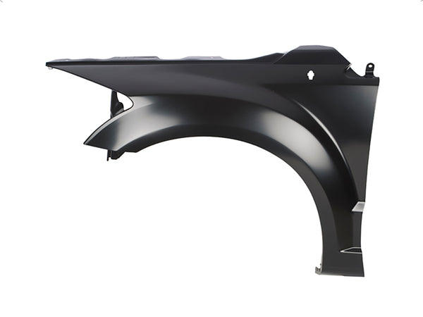 Salpicadera Dg Caliber 07-12 Izq