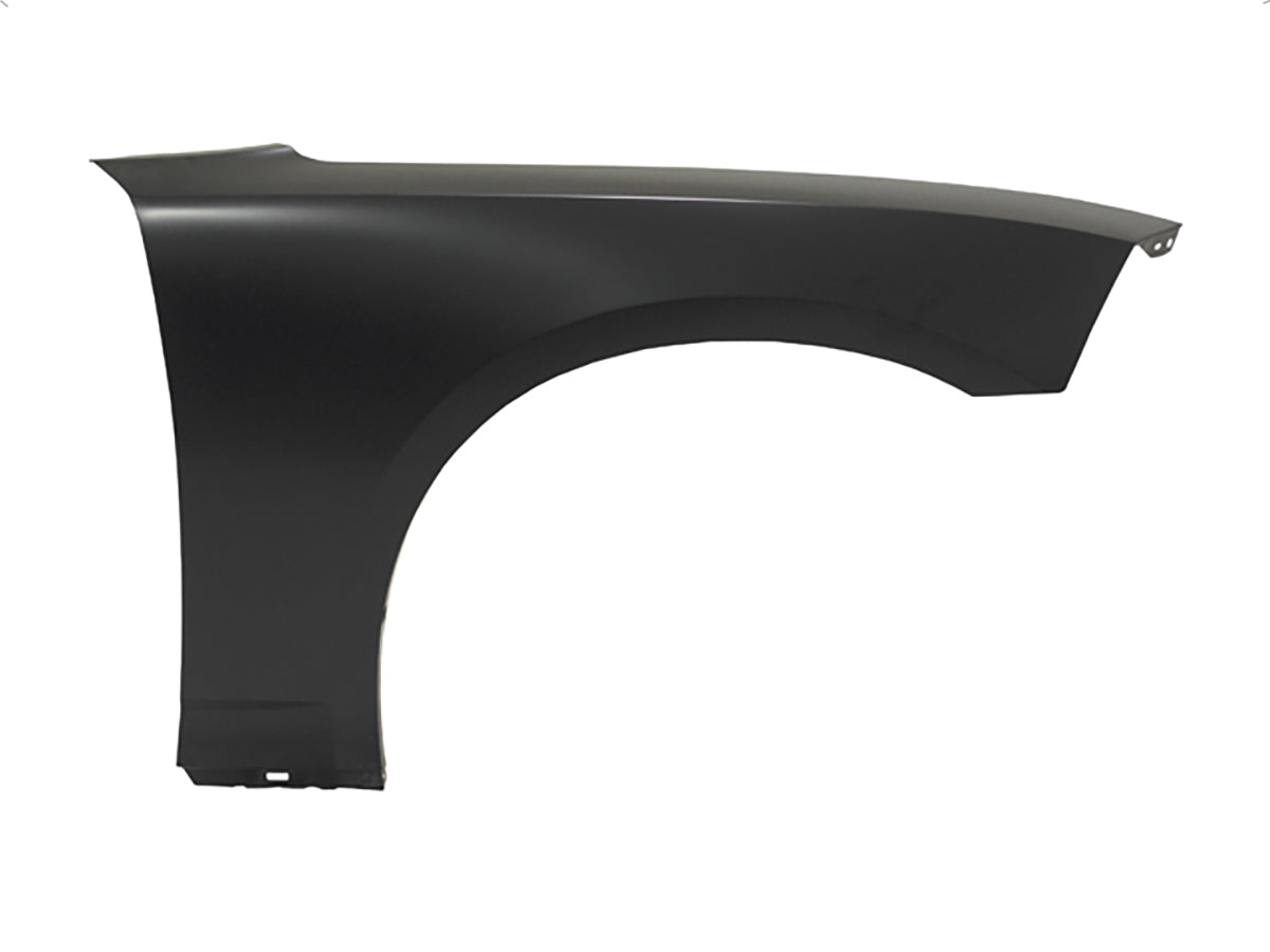 Salpicadera Dg Charger 06-10 Der