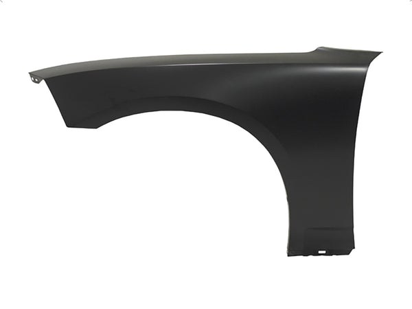 Salpicadera Dg Charger 06-10 Izq