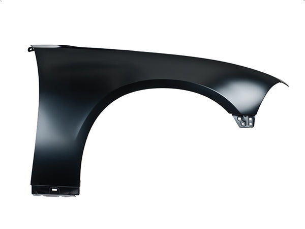Salpicadera Dg Charger 11-14 Sxt/Sxt Premium/Rt/Srt-8/Se V6/V8 6/8 Cilindros 3.6/5.7/6.4L 4 Puertas Der