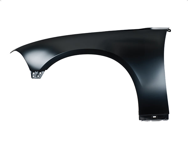 Salpicadera Dg Charger 11-14 Sxt/Sxt Premium/Rt/Srt-8/Se V6/V8 6/8 Cilindros 3.6/5.7/6.4L 4 Puertas Izq