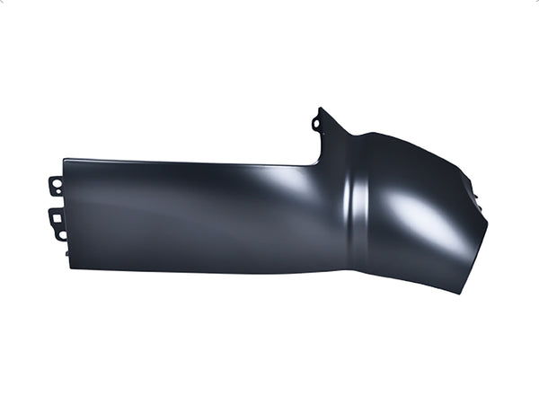 Salpicadera Dg H-100 06-10 Izq