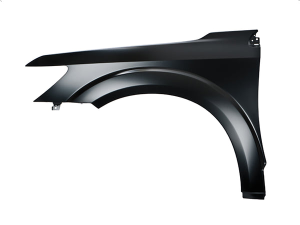 Salpicadera Dg Journey 10-20 Base/Premium/Avp/Gt/Canada/Crossroad/Rt Sport/Rt Rallye/Se Plus/Se Sport/Sport Plus/Sxt/ Crew Sport/Express/Lux/Mainstreet/Se Black Top Izq