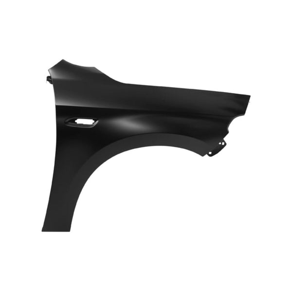Salpicadera Dg Neon 17-20 Lamina Sport/Sxt/Gt/Se L4 4 Cilindros 1.4/1.6L 4 Puertas Der