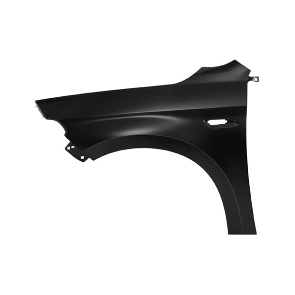 Salpicadera Dg Neon 17-20 Lamina Sport/Sxt/Gt/Se L4 4 Cilindros 1.4/1.6L 4 Puertas Izq