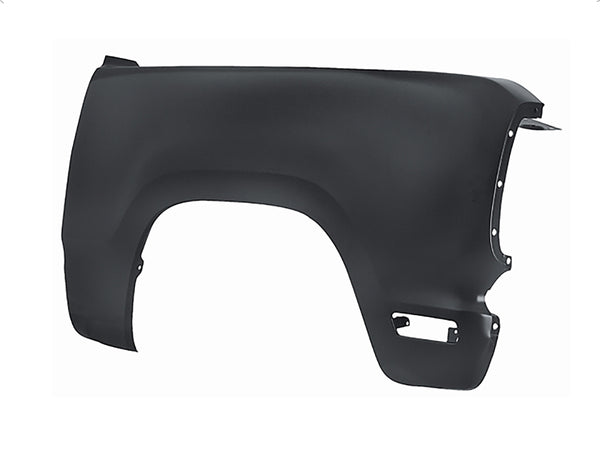 Salpicadera Dg Ram 73-80 Der