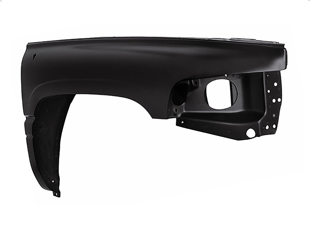 Salpicadera Dg Ram 94-02 Der