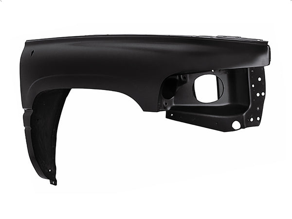 Salpicadera Dg Ram 94-02 Der