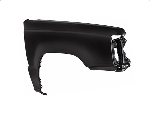 Salpicadera Dg Ram 50 87-93/L200 87-96 Der