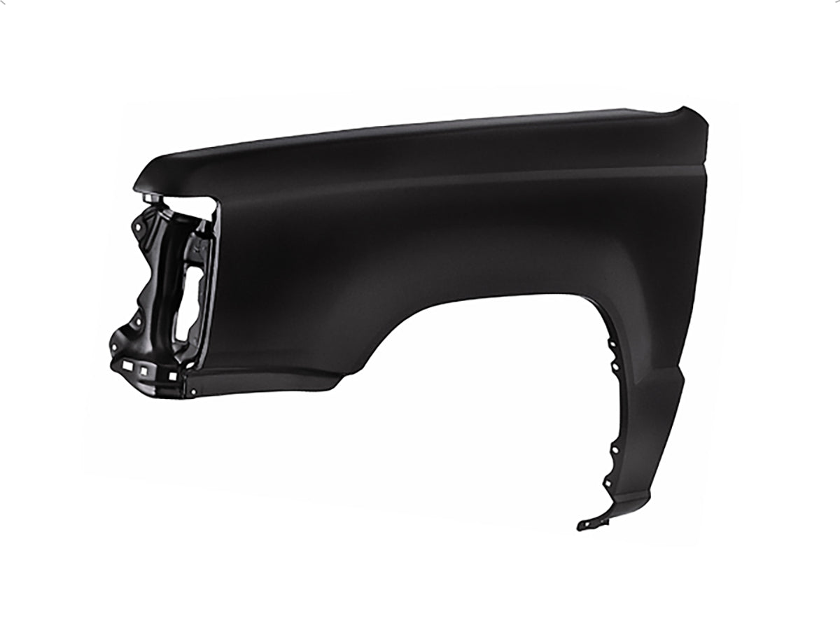 Salpicadera Dg Ram 50 87-93/L200 87-96 Izq