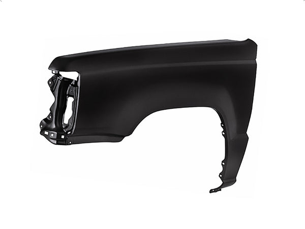 Salpicadera Dg Ram 50 87-93/L200 87-96 Izq