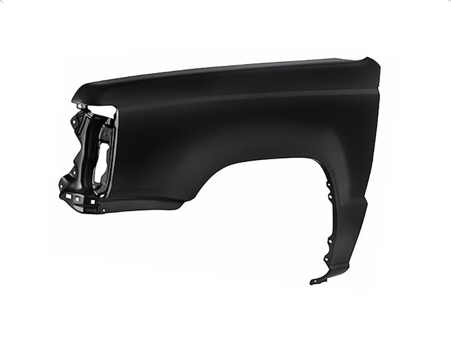 Salpicadera Dg Ram 50 87-93/L200 87-96 Izq