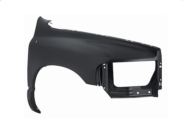 Salpicadera Dg Ram 02-05 Der