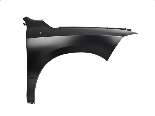 Salpicadera Dg Ram 09-23 Linea Anterior 1500/2500/3500 St/Slt/Laramie Chasis Cab V6/V8 6/8 Cilindros 3.7/4.7/5.7/5.9/6.4L 2/4 Puertas Der