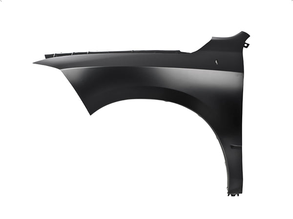 Salpicadera Dg Ram 09-23 Linea Anterior 1500/2500/3500 St/Slt/Laramie Chasis Cab V6/V8 6/8 Cilindros 3.7/4.7/5.7/5.9/6.4L 2/4 Puertas Izq