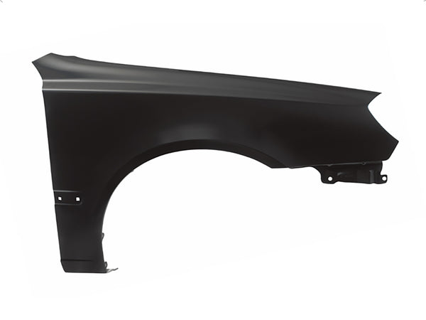 Salpicadera Dg Verna 04-06 Der