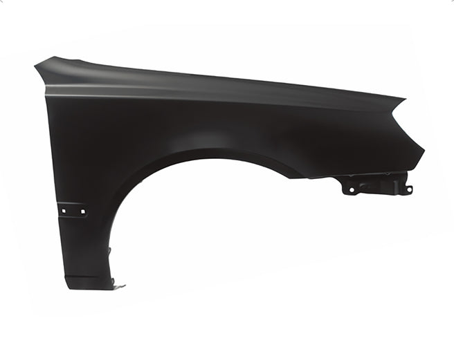 Salpicadera Dg Verna 04-06 Der