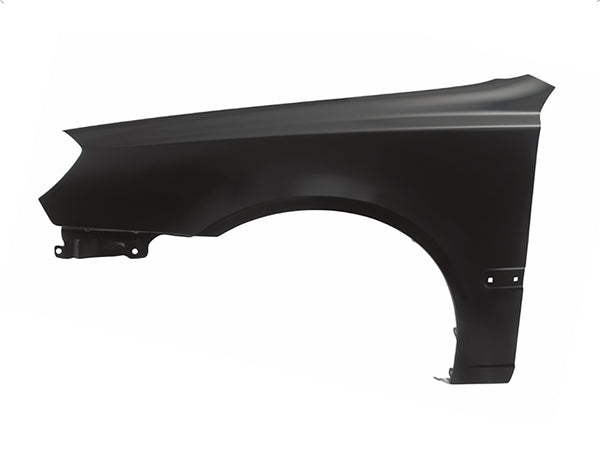Salpicadera Dg Verna 04-06 Izq