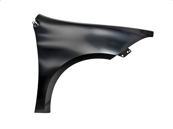 Salpicadera Dg Dart 13-16 Der