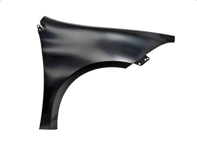 Salpicadera Dg Dart 13-16 Der