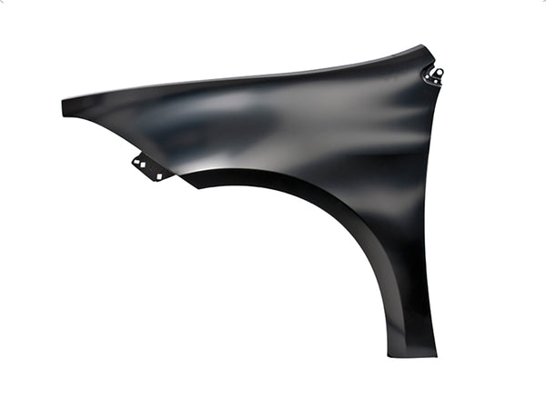 Salpicadera Dg Dart 13-16 Izq