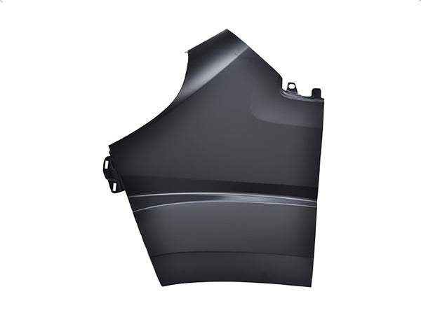 Salpicadera Ft Ducato 06-14 Izq