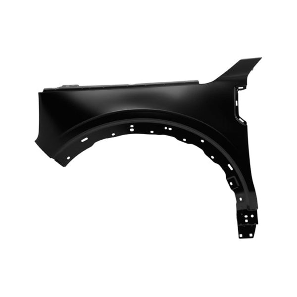 Salpicadera Fd Bronco Sport 21-23 Big Bend/Outer Banks/Ecoboost/Badlands L3/L4 3/4 Cilindros 1.5/2.0L 5 Puertas Izq