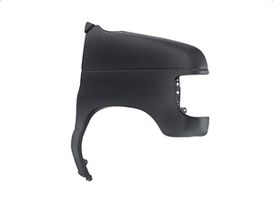 Salpicadera Fd Econoline 92-96 (U.T.P) Der