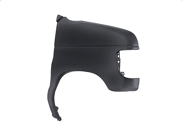 Salpicadera Fd Econoline 92-96 (U.T.P) Der