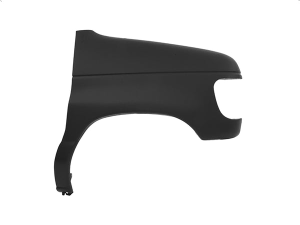 Salpicadera Fd Econoline 97-07 Der
