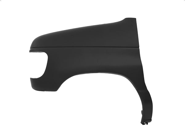 Salpicadera Fd Econoline 97-07 Izq