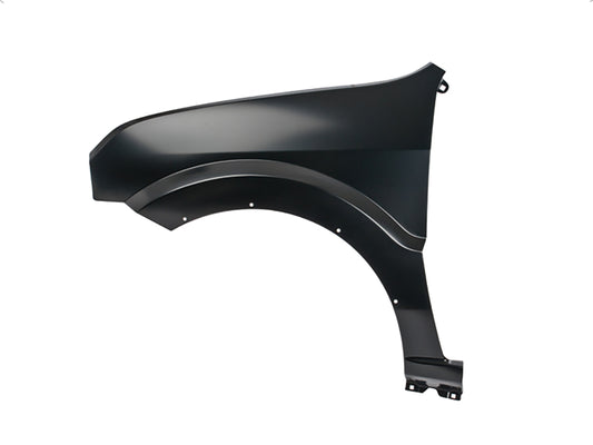 Salpicadera Fd Ecosport 08-12 Izq