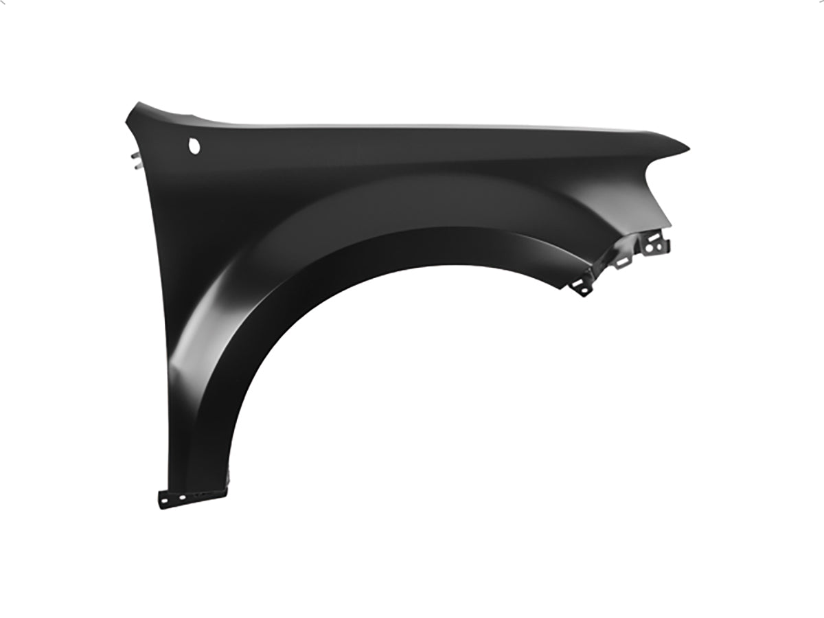 Salpicadera Fd Escape 08-12 Der