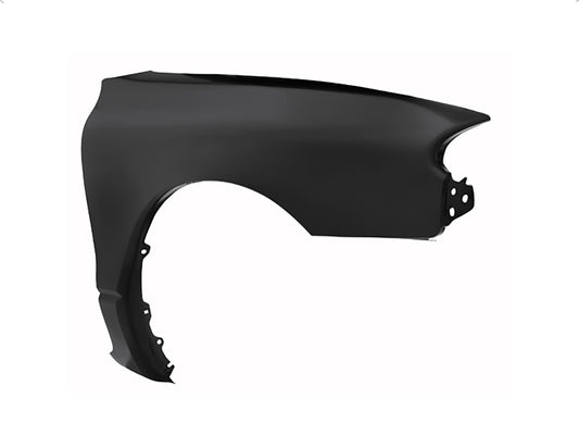 Salpicadera Fd Escort 98-03 Zx2 2 Puertas Der