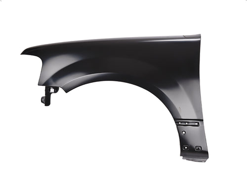 Salpicadera Fd Expedition 03-06 S/Hoyo P/Moldura Izq